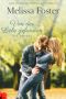 [Ryders 05] • Von der Liebe gefunden · Gage Ryder